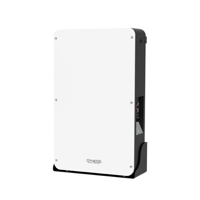 ΣΥΣΤΗΜΑ ΜΠΑΤΑΡΙΩΝ DYNESS 10,24KWh IP65 L/V (POWERBOX PRO)