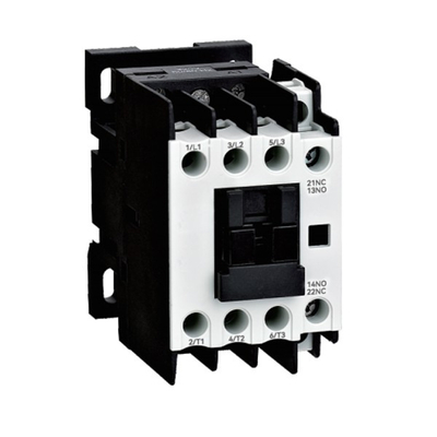 ΡΕΛΕ ΙΣΧΥΟΣ  4KW 3P 1NO+1N 230VAC 50/60Hz