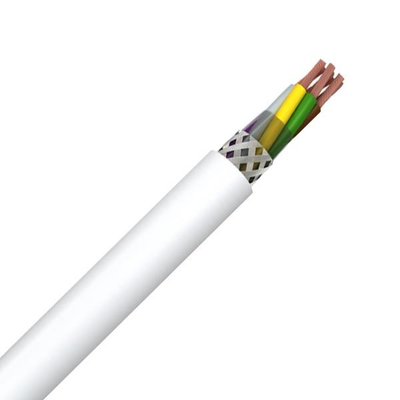 ΚΑΛΩΔΙΑ LIYCY 550 DIN 47100 4 X 1,00 mm² (1000m/Drum)