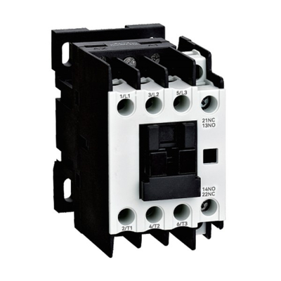 ΡΕΛΕ ΙΣΧΥΟΣ  7,5KW 3P 1NO+1N 230VAC 50/60Hz