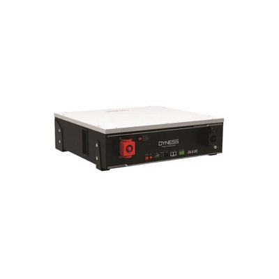 ΣΥΣΤΗΜΑ ΜΠΑΤΑΡΙΩΝ DYNESS 5.12KWh IP20 L/V (DL5.0C)