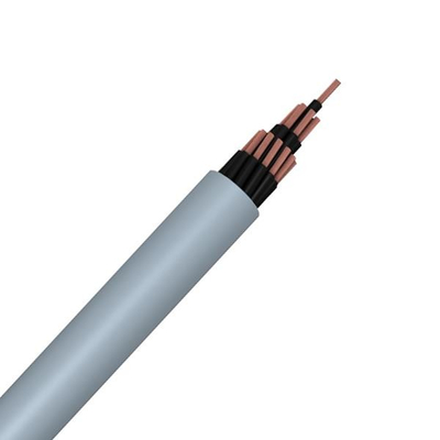 ΚΑΛΩΔΙΑ YSLY-jz 7 X 1,50 mm² ΓΚΡΙ (1000m/Drum)