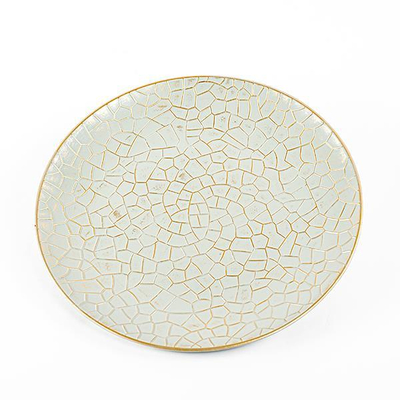 ΠΙΑΤΕΛΑ ΞΥΛΙΝΗ, ΜΕΝΤΑ, 39,5cm
