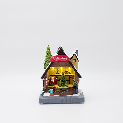 ΜΑΓΑΖΙ ΠΑΙΧΝΙΔΙΩΝ, ΜΕ ΦΩΣ ΚΑΙ ΚΙΝΗΣΗ, ΜΠΑΤΑΡΙΑΣ, 13.5x9.2x17.4cm