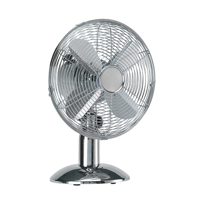 ΑΝΕΜΙΣΤΗΡΑΣ ΕΠΙΤΡΑΠΕΖΙΟΣ ΙΝΟΧ Φ30 50W