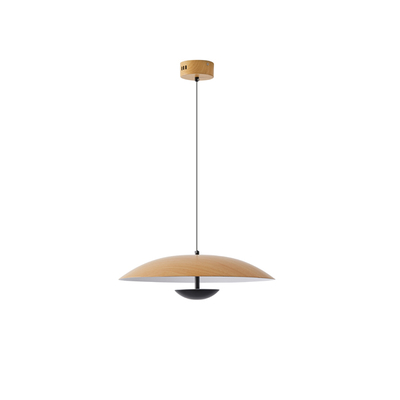 ΦΩΤΙΣΤΙΚΟ ΚΡΕΜΑΣΤΟ ΕΦΕ ΞΥΛΟΥ ΜΟΝΟΦΩΤΟ LED 7W 338Lm 455X1160mm 3000K ARTE ILLUMINA APSIS