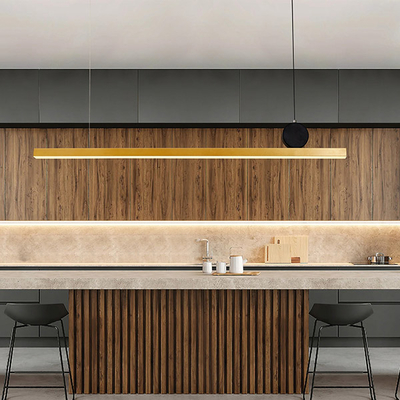 ΦΩΤΙΣΤΙΚΟ ΓΡΑΜΜΙΚΟ ΜΟΝΟΦΩΤΟ LED 25W ΜΑΥΡΟ L118*H13CM, 3 CCT ARTE ILLUMINA