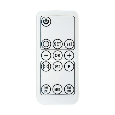 ΑΕΡΟΘΕΡΜΟ ΜΠΑΝΙΟΥ ΕΠΙΤΟΙΧΟ 2000W IP22 ΜΕ LED ΟΘΟΝΗ ΚΑΙ ΚΟΝΤΡΟΛ