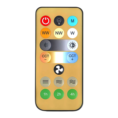 ΑΝΕΜΙΣΤΗΡΑΣ-ΦΩΤΙΣΤΙΚΟ Φ42 ΜΕ 4 ΛΕΥΚΕΣ ΚΑΙ 4 ΧΡΩΜΑ ΞΥΛΟΥ ΦΤΕΡΩΤΕΣ 22W ΒΙΔΩΤΟΣ ΣΕ Ε27