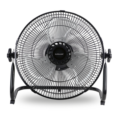 ΑΝΕΜΙΣΤΗΡΑΣ ΔΑΠΕΔΟΥ ΜΕΤΑΛΛΙΚΟΣ Φ37 15W ΕΠΑΝΑΦΟΡΤΙΖΟΜΕΝΟΣ ΜΕ ΗΛΙΑΚΟ ΠΑΝΕΛ