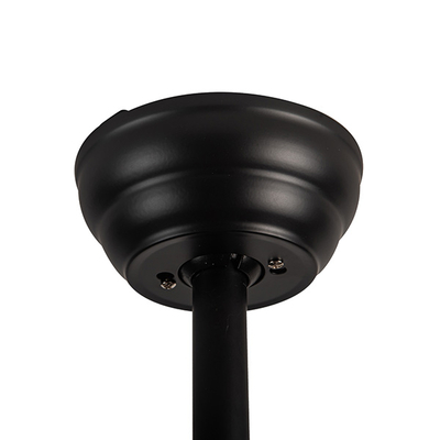 ΑΝΕΜΙΣΤΗΡΑΣ ΟΡΟΦΗΣ ΧΡΩΜΑ ΞΥΛΟΥ ΚΑΙ ΚΟΝΤΡΟΛ Φ132 30W DC