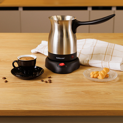 ΗΛΕΚΤΡΙΚΟ ΜΠΡΙΚΙ 800W ΑΝΟΞΕΙΔΩΤΟ 600ML