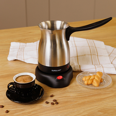 ΗΛΕΚΤΡΙΚΟ ΜΠΡΙΚΙ 800W ΑΝΟΞΕΙΔΩΤΟ 600ML