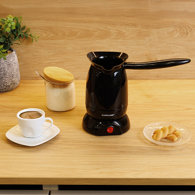 ΗΛΕΚΤΡΙΚΟ ΜΠΡΙΚΙ 800W ΜΑΥΡΟ ΠΛΑΣΤΙΚΟ 500ML