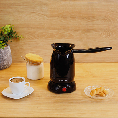 ΗΛΕΚΤΡΙΚΟ ΜΠΡΙΚΙ 800W ΜΑΥΡΟ ΠΛΑΣΤΙΚΟ 500ML