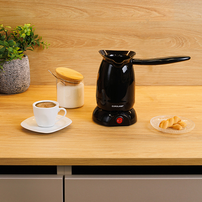 ΗΛΕΚΤΡΙΚΟ ΜΠΡΙΚΙ 800W ΜΑΥΡΟ ΠΛΑΣΤΙΚΟ 500ML