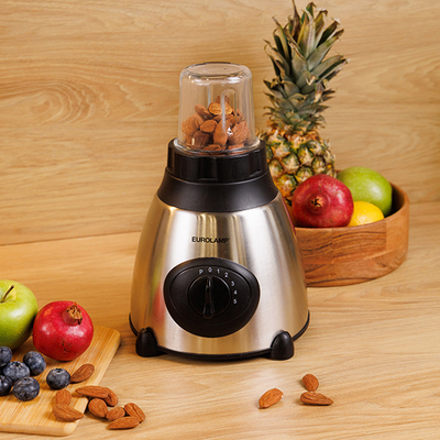 ΜΠΛΕΝΤΕΡ ΑΝΟΞΕΙΔΩΤΟ 1,5L 850W