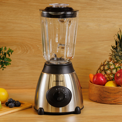 ΜΠΛΕΝΤΕΡ ΑΝΟΞΕΙΔΩΤΟ 1,5L 850W