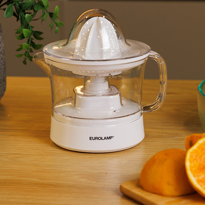 ΗΛΕΚΤΡΙΚΟΣ ΣΤΙΦΤΗΣ ΛΕΜΟΝΙΟΥ ΠΟΡΤΟΚΑΛΙΟΥ 500ml ΔΙΑΦΑΝΟΣ 40W