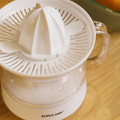 ΗΛΕΚΤΡΙΚΟΣ ΣΤΙΦΤΗΣ ΛΕΜΟΝΙΟΥ ΠΟΡΤΟΚΑΛΙΟΥ 500ml ΔΙΑΦΑΝΟΣ 40W