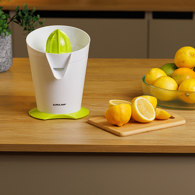 ΗΛΕΚΤΡΙΚΟΣ ΣΤΙΦΤΗΣ  ΛΕΜΟΝΙΟΥ ΠΟΡΤΟΚΑΛΙΟΥ ΣΥΝΕΧΟΥΣ ΡΟΗΣ ΛΕΥΚΟΣ 40W