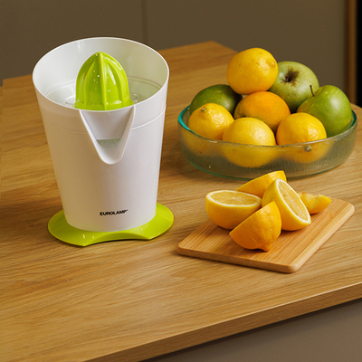 ΗΛΕΚΤΡΙΚΟΣ ΣΤΙΦΤΗΣ  ΛΕΜΟΝΙΟΥ ΠΟΡΤΟΚΑΛΙΟΥ ΣΥΝΕΧΟΥΣ ΡΟΗΣ ΛΕΥΚΟΣ 40W