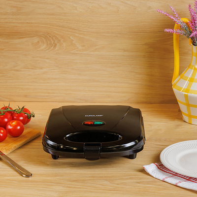 ΤΟΣΤΙΕΡΑ ΜΑΥΡΗ 800W