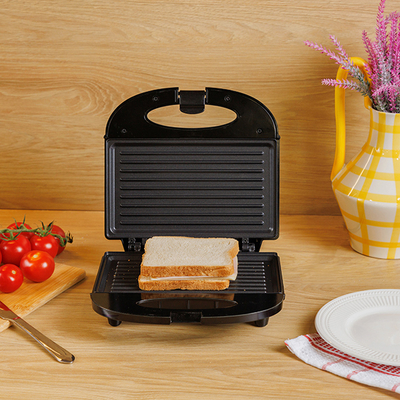 ΤΟΣΤΙΕΡΑ ΜΑΥΡΗ 800W