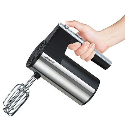 ΜΙΞΕΡ ΧΕΙΡΟΣ INOX 400W