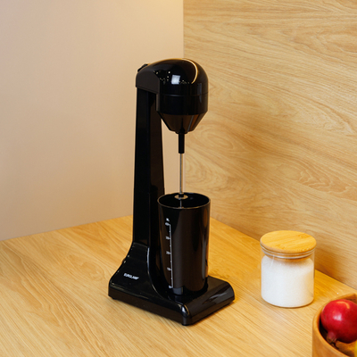 ΜΙΞΕΡ ΦΡΑΠΕ ΜΑΥΡΟ ΜΕ ΠΟΤΗΡΙ 100W