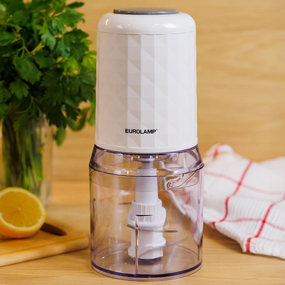 ΠΟΛΥΚΟΦΤΗΣ ΤΡΟΦΙΜΩΝ ΛΕΥΚΟΣ 500ML 400W