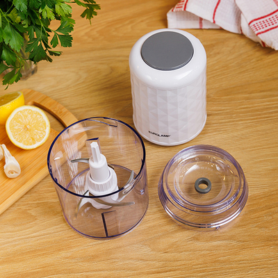 ΠΟΛΥΚΟΦΤΗΣ ΤΡΟΦΙΜΩΝ ΛΕΥΚΟΣ 500ML 400W