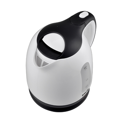 ΗΛΕΚΤΡΙΚΟΣ ΒΡΑΣΤΗΡΑΣ ΛΕΥΚΟΣ-ΜΑΥΡΟΣ 1,7L 1850-2200W 220-240V