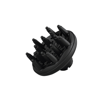 ΠΙΣΤΟΛΑΚΙ ΜΑΛΛΙΩΝ ΜΑΥΡΟ 2200W ΜΕ ΑΚΡΟΦΥΣΙΟ ΚΑΙ ΦΥΣΟΥΝΑ