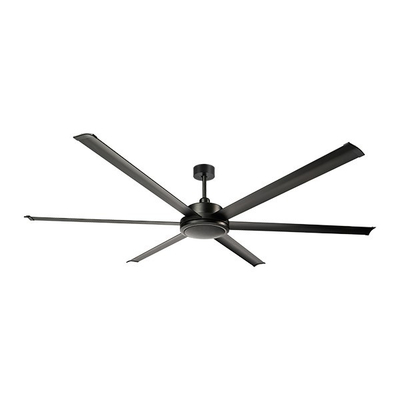 ΑΝΕΜΙΣΤΗΡΑΣ ΟΡΟΦΗΣ ΜΑΥΡΟΣ Φ183 55W 6 ΦΤΕΡΩΤΕΣ ΚΑΙ ΚΟΝΤΡΟΛ DC ΜΟΤΕΡ