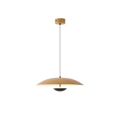 ΦΩΤΙΣΤΙΚΟ ΚΡΕΜΑΣΤΟ ΕΦΕ ΞΥΛΟΥ ΜΟΝΟΦΩΤΟ LED 7W 338Lm 455X1160mm 3000K ARTE ILLUMINA APSIS