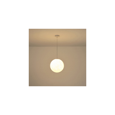 ΦΩΤΙΣΤΙΚΟ ΚΡΕΜΑΣΤΟ ΜΕΤΑΛΛΟ 1XΕ27 MAX 15W 300X1370mm ΛΕΥΚΟ ARTE ILLUMINA SELINI