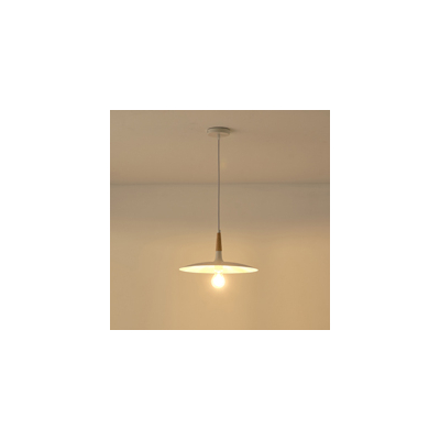 ΦΩΤΙΣΤΙΚΟ ΚΡΕΜΑΣΤΟ Ε27 MAX 15W 350X1250mm ΛΕΥΚΟ ARTE ILLUMINA ESSENTIAL