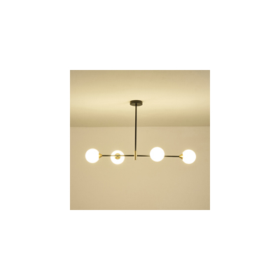 ΦΩΤΙΣΤΙΚΟ ΚΡΕΜΑΣΤΟ ΓΥΑΛΙ 4ΦΩΤΟ  4XG9 MAX 10W 1000X570mm ΜΑΥΡΟ ARTE ILLUMINA  POOLS