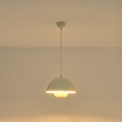 ΦΩΤΙΣΤΙΚΟ ΚΡΕΜΑΣΤΟ ΜΕΤΑΛΛΟ 1ΧE27 MAX 15W 300X1290mm ΓΑΛΑΚΤΕΡΟ ΛΕΥΚΟ ARTE ILLUMINA  JARDEN