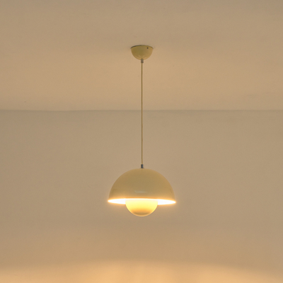 ΦΩΤΙΣΤΙΚΟ ΚΡΕΜΑΣΤΟ ΜΕΤΑΛΛΟ 1ΧE27 MAX 15W 300X1290mm ΚΡΕΜ ARTE ILLUMINA JARDEN