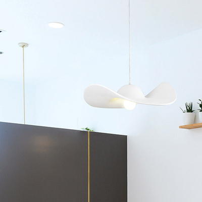 ΦΩΤΙΣΤΙΚΟ ΚΡΕΜΑΣΤΟ ΚΑΠΕΛΟ Ε27 60X140  ΛΕΥΚΟ ARTE ILLUMINA