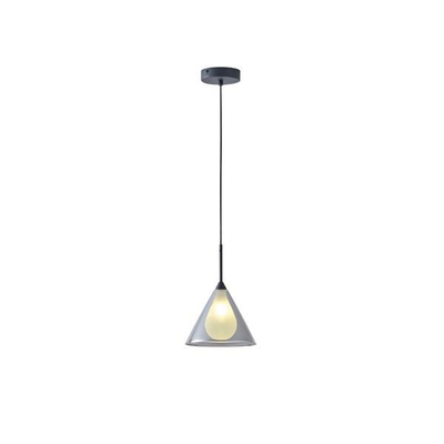 ΦΩΤΙΣΤΙΚΟ ΚΡΕΜΑΣΤΟ ΓΥΑΛΙ G9 MAX 25W 180x1530mm ΦΙΜΕ ARTE ILLUMINA DELTA