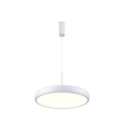 ΦΩΤΙΣΤΙΚΟ ΚΡΕΜΑΣΤΟ LED 30W D40*H120CM ΛΕΥΚΟ 3CCT ARTE ILLUMINA