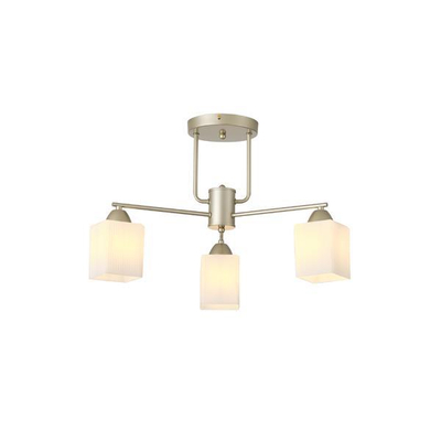 ΦΩΤΙΣΤΙΚΟ ΚΡΕΜΑΣΤΟ 3ΧE27 MAX 60W Φ590mm ARTE ILLUMINA MADISSON