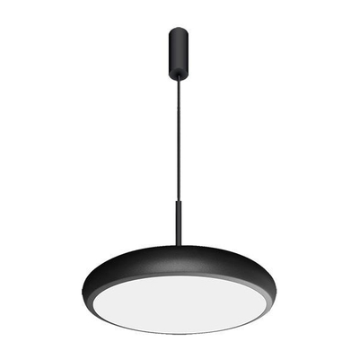 ΦΩΤΙΣΤΙΚΟ ΚΡΕΜΑΣΤΟ LED 30W D40*H120CM ΜΑΥΡΟ 3CCT ARTE ILLUMINA