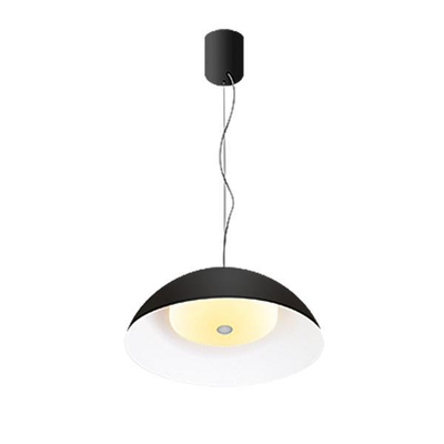 ΦΩΤΙΣΤΙΚΟ ΚΡΕΜΑΣΤΟ LED 30W D45*H120CM ΜΑΥΡΟ 3CCT ARTE ILLUMINA