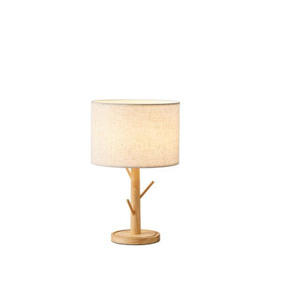 ΦΩΤΙΣΤΙΚΟ ΕΠΙΤΡΑΠΕΖΙΟ ΞΥΛΟ 1XE27 MAX 40W 250X400mm ARTE ILLUMINA MADERA