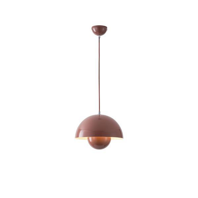 ΦΩΤΙΣΤΙΚΟ ΚΡΕΜΑΣΤΟ ΜΕΤΑΛΛΟ 1ΧE27 MAX 15W 300X1290mm ΚΑΦΕ ARTE ILLUMINA JARDEN