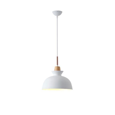 ΦΩΤΙΣΤΙΚΟ ΚΡΕΜΑΣΤΟ ΜΕΤΑΛΛΟ 1XΕ27 MAX 15W 280X1234mm ΛΕΥΚΟ ARTE ILLUMINA SIMPLO